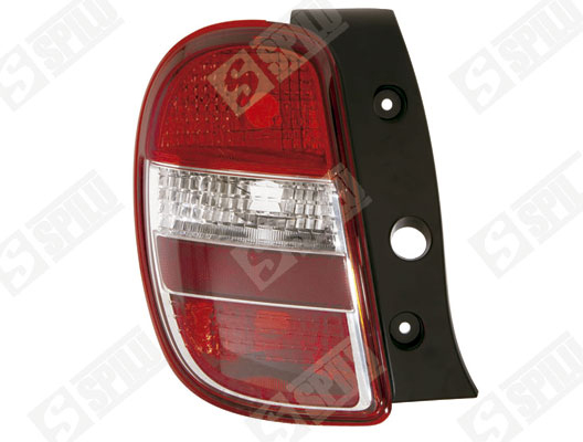 Achterlicht Spilu 421048