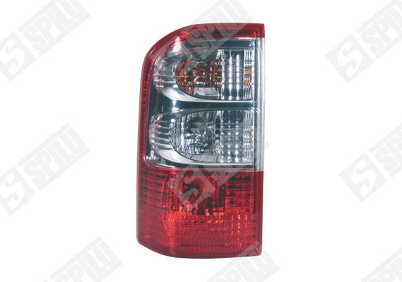 Achterlicht Spilu 421059