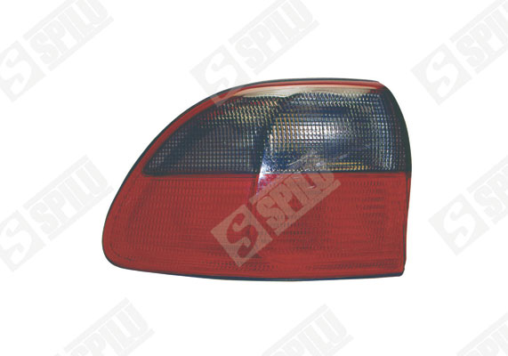 Achterlicht Spilu 422021