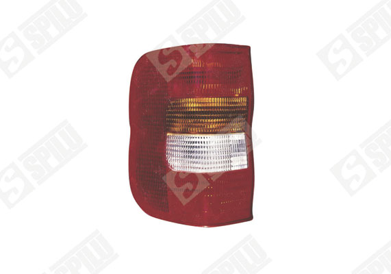 Achterlicht Spilu 422047