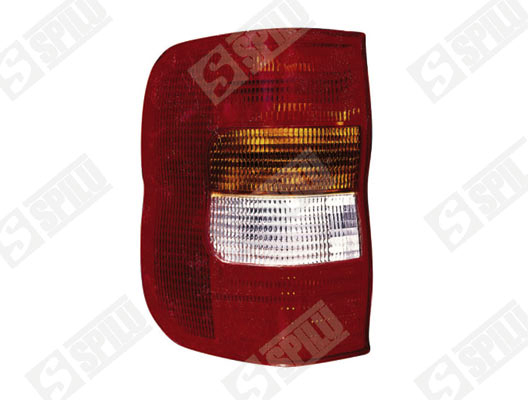 Achterlicht Spilu 422048