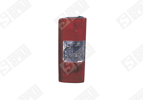 Achterlicht Spilu 422049
