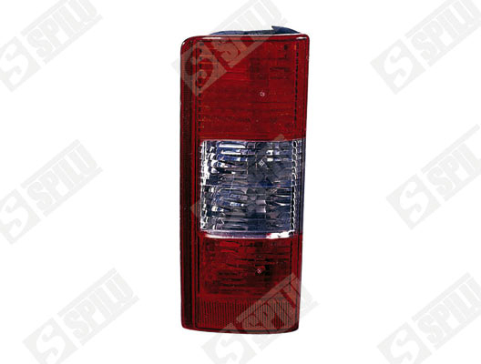 Achterlicht Spilu 422050