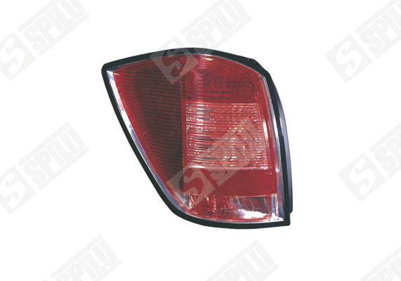 Achterlicht Spilu 422059