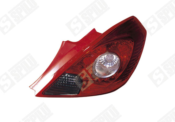 Achterlicht Spilu 422061