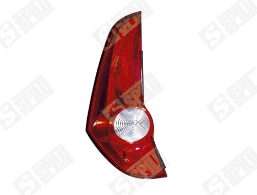 Achterlicht Spilu 422082