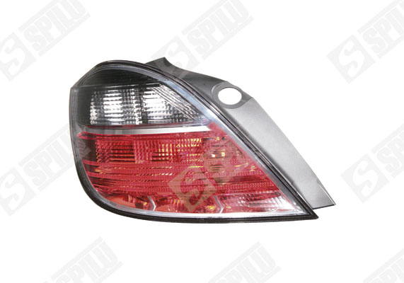 Achterlicht Spilu 422085