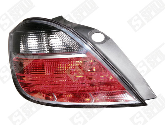 Achterlicht Spilu 422086