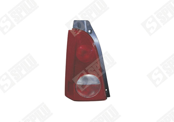 Achterlicht Spilu 422093