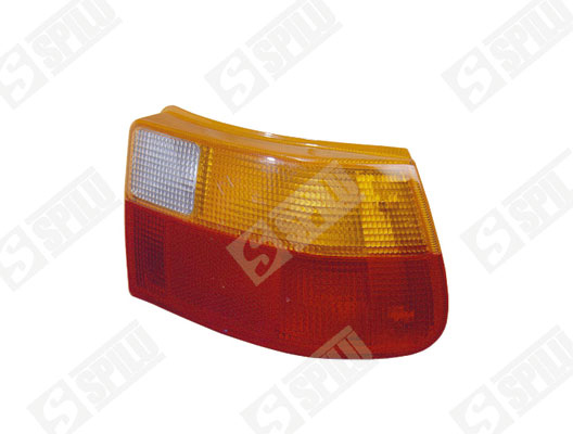 Achterlicht Spilu 422096