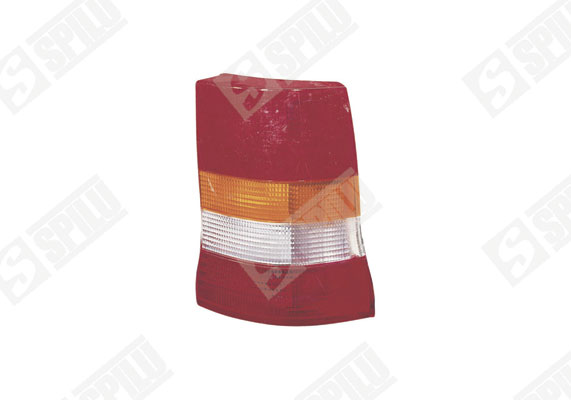 Achterlicht Spilu 422099