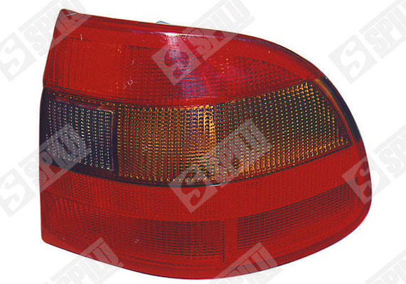 Achterlicht Spilu 422106