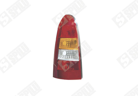 Achterlicht Spilu 422109