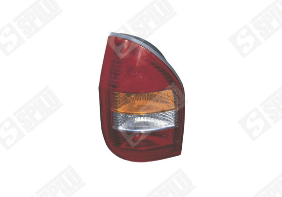 Achterlicht Spilu 422123