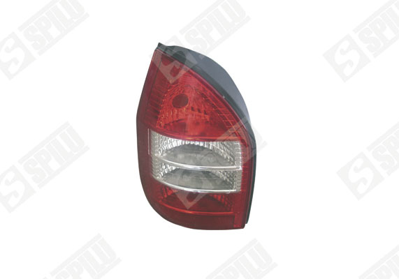 Achterlicht Spilu 422125