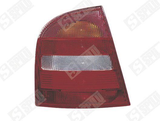 Achterlicht Spilu 428012