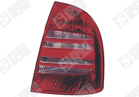 Achterlicht Spilu 428016