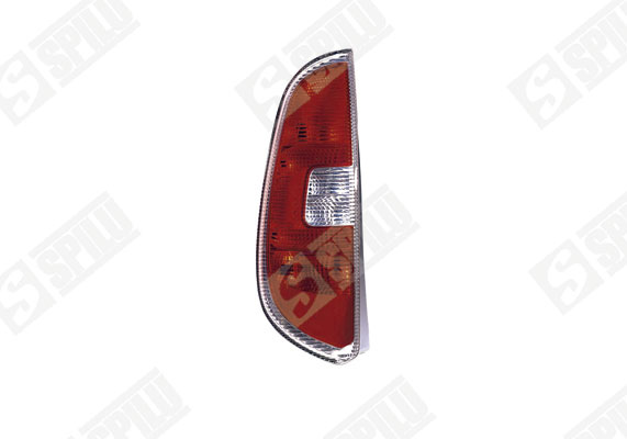 Achterlicht Spilu 428017