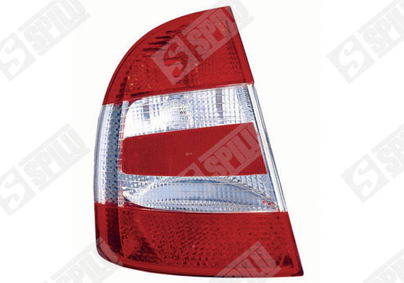 Achterlicht Spilu 428021