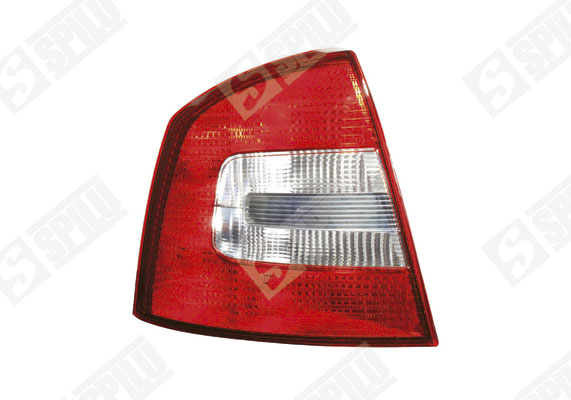 Achterlicht Spilu 428023