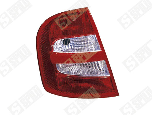 Achterlicht Spilu 428026