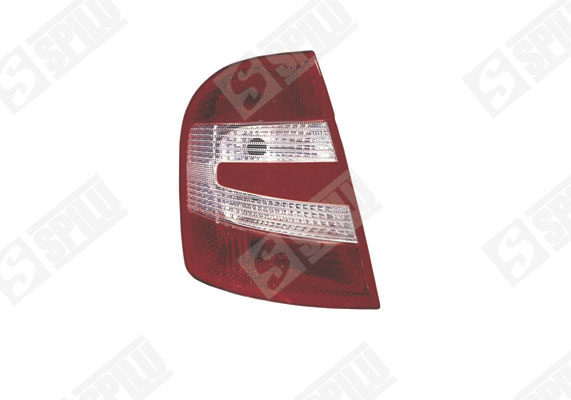 Achterlicht Spilu 428027