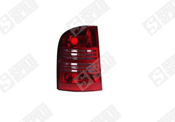 Achterlicht Spilu 428029