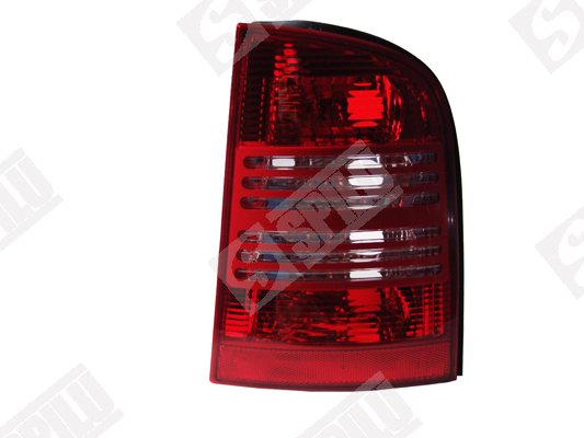 Achterlicht Spilu 428030