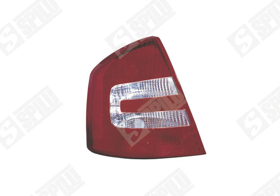 Achterlicht Spilu 428033