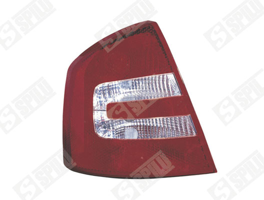 Achterlicht Spilu 428034