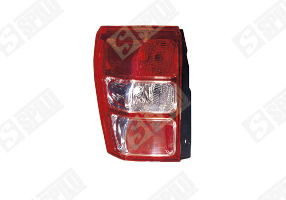 Achterlicht Spilu 431003