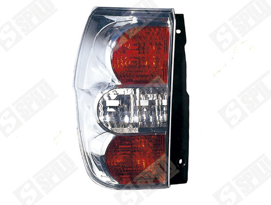 Achterlicht Spilu 431006