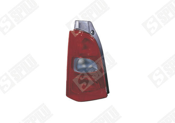 Achterlicht Spilu 431019