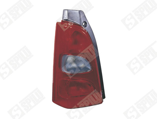 Achterlicht Spilu 431020