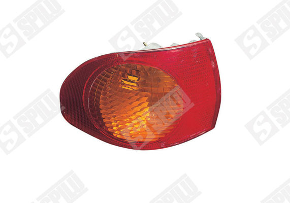 Achterlicht Spilu 434003
