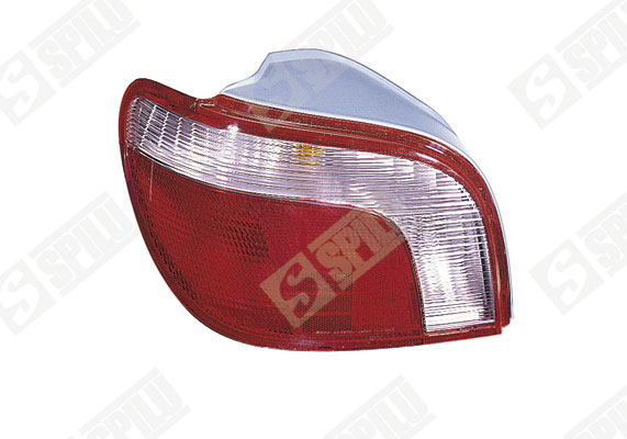 Achterlicht Spilu 434009