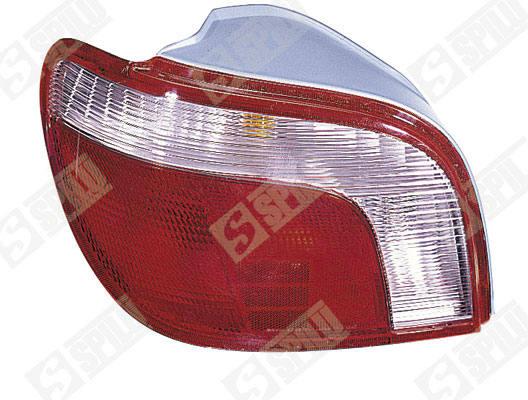 Achterlicht Spilu 434010