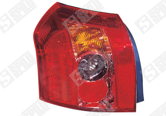 Achterlicht Spilu 434017