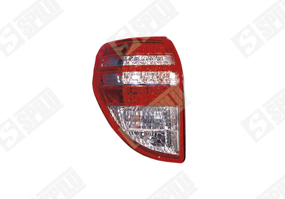 Achterlicht Spilu 434049