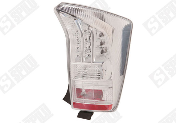 Achterlicht Spilu 434054