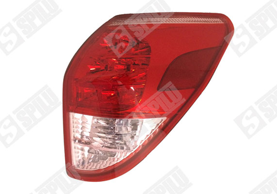 Achterlicht Spilu 434075