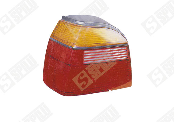 Achterlicht Spilu 435007