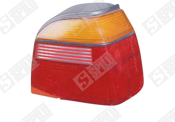 Achterlicht Spilu 435008