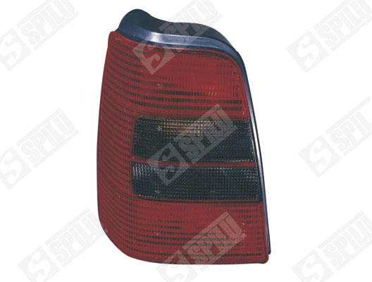 Achterlicht Spilu 435014