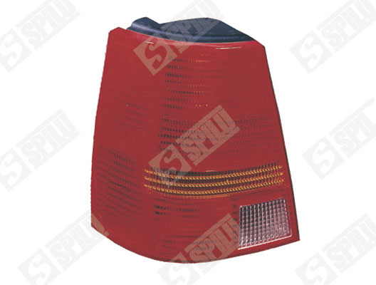 Achterlicht Spilu 435016