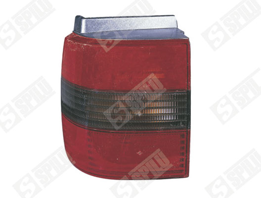 Achterlicht Spilu 435030