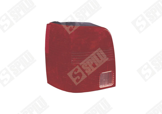 Achterlicht Spilu 435031