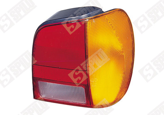 Achterlicht Spilu 435036