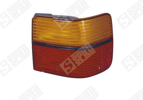 Achterlicht Spilu 435041