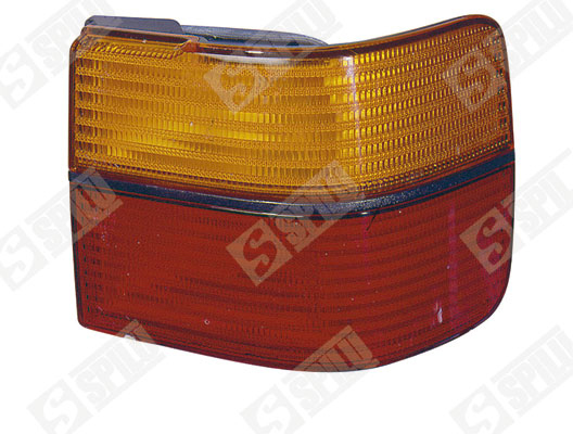 Achterlicht Spilu 435042